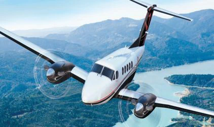 Private Jet Experience