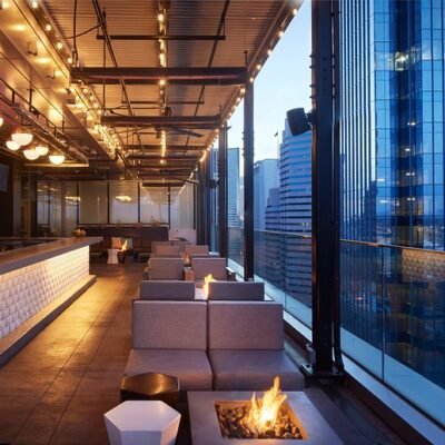 54thirty Rooftop Denver