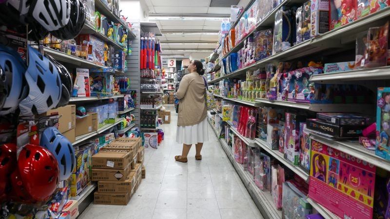 Retail sales rebound