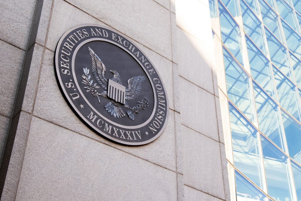 SEC climate disclosure rules