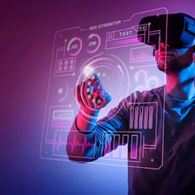 Metaverse business expansion