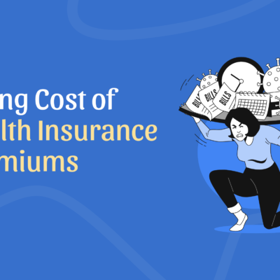 rising health insurance costs