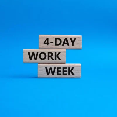 Four-day work week