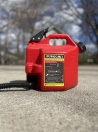 gas can redesign