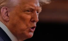 Trump Columbia deal