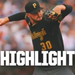 Pirates vs Twins