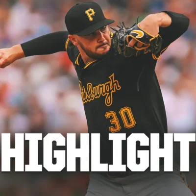 Pirates vs Twins