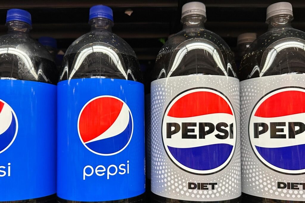PepsiCo