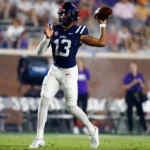 Ole Miss Football