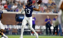 Ole Miss Football