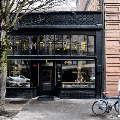 Stumptown Coffee Roasters