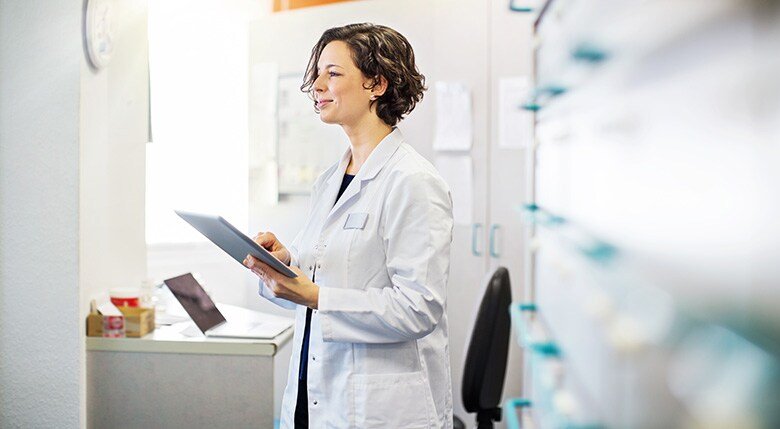 Health industry resilience