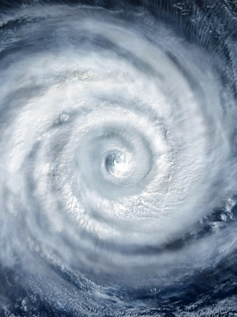 Pentagon weather data sharing