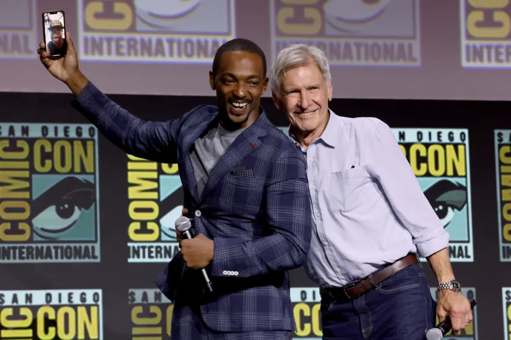 San Diego Comic-Con 2025