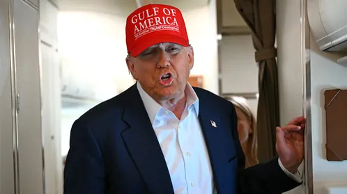 Trump Vietnam Trade Deal