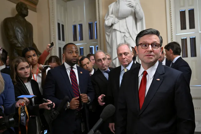 tax and spending bill