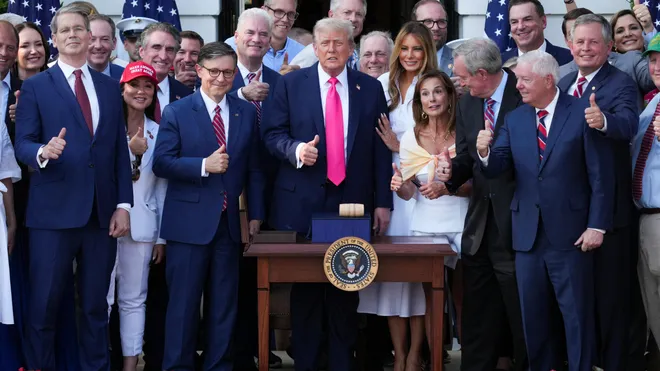 Trump no tax on overtime
