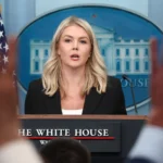 White House border patrol shooting