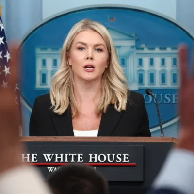 White House border patrol shooting