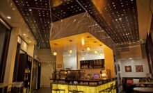 Cafe Demitasse Los Angeles