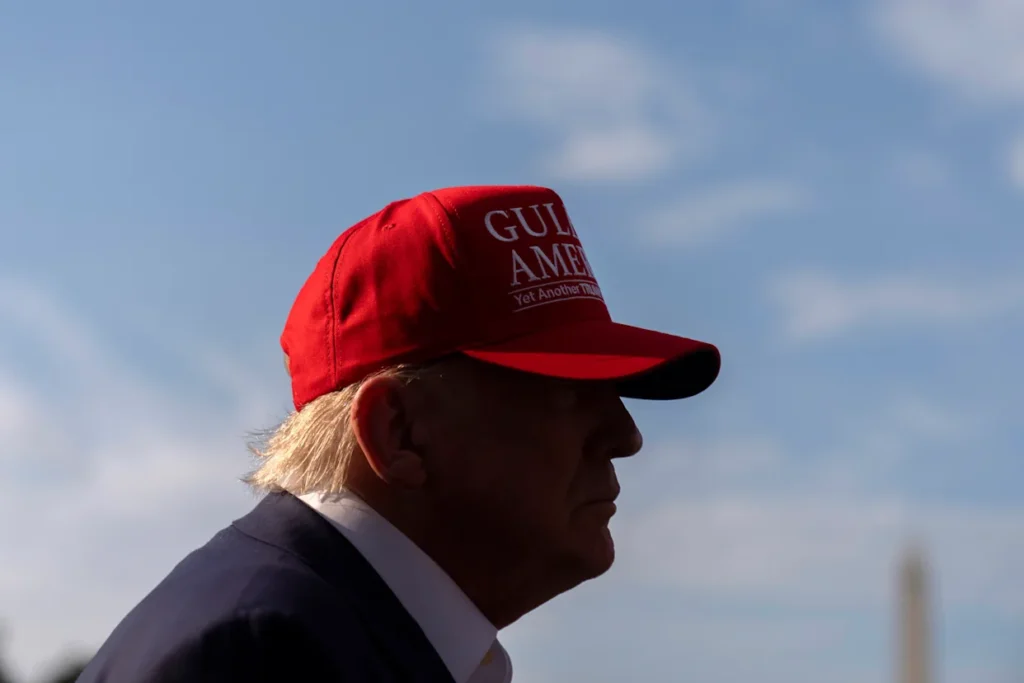 Trump Supreme Court consumer safety case