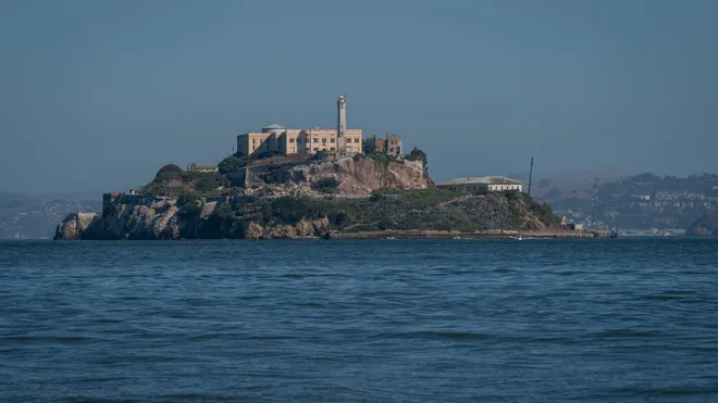 reopen Alcatraz