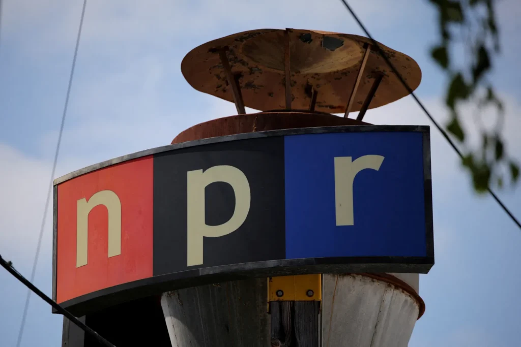 NPR
