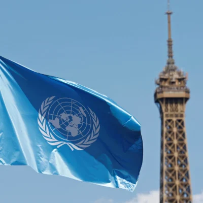 Trump withdraws from UNESCO