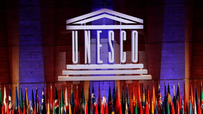 withdraws from UNESCO
