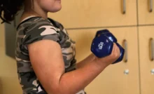 genetic test for childhood obesity