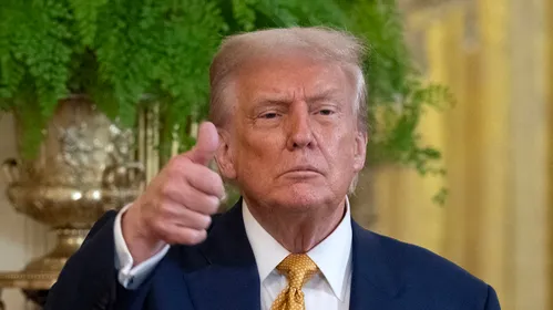 Trump 60 Minutes settlement