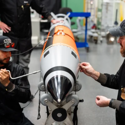 DOGE-proof nuclear weapons workers