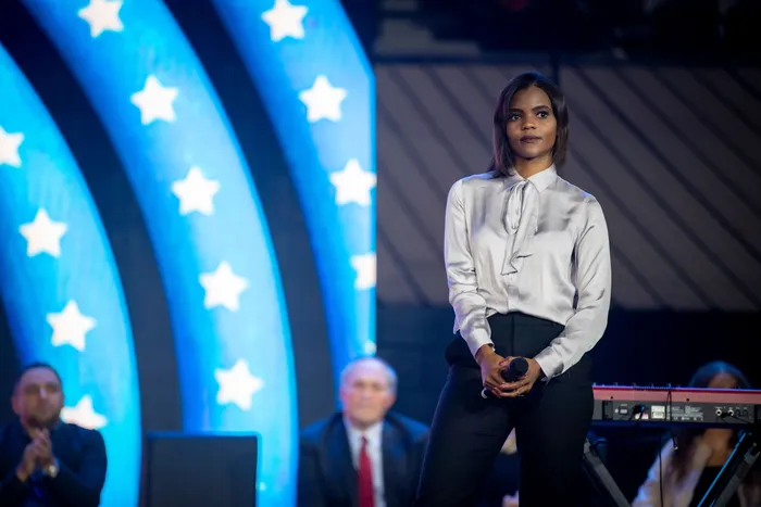 Candace Owens