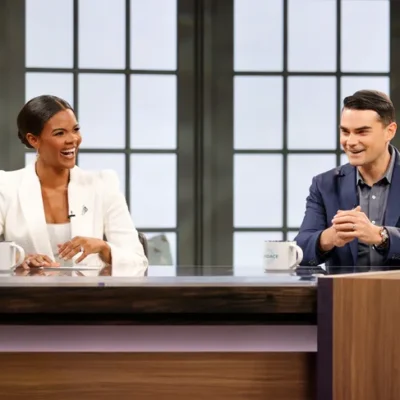 Candace Owens