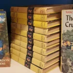 Nancy Drew filmmaker funding
