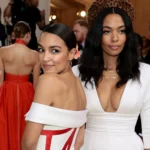 AOC Met Gala Ethics