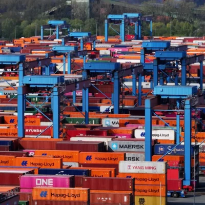 Trump’s Tariffs