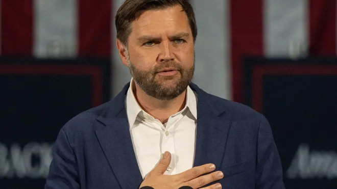 JD Vance
