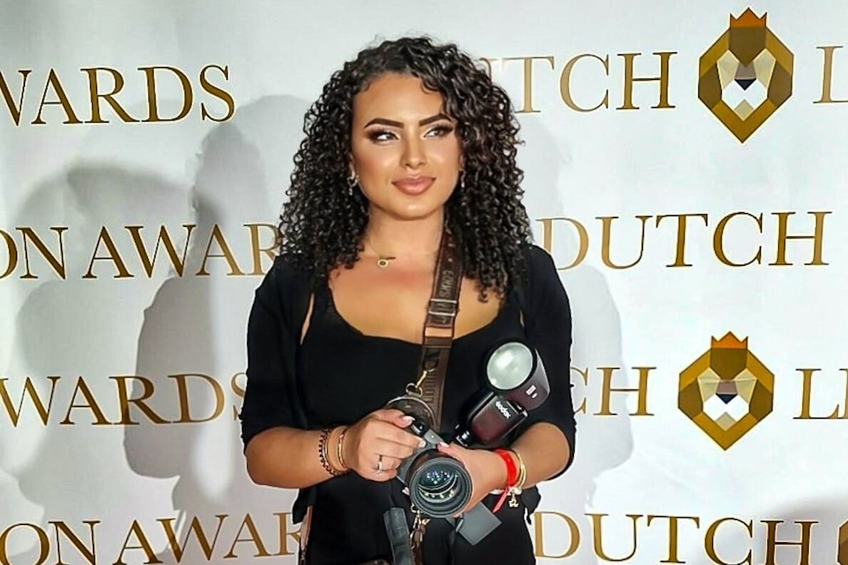 Soraya Filali Chbili