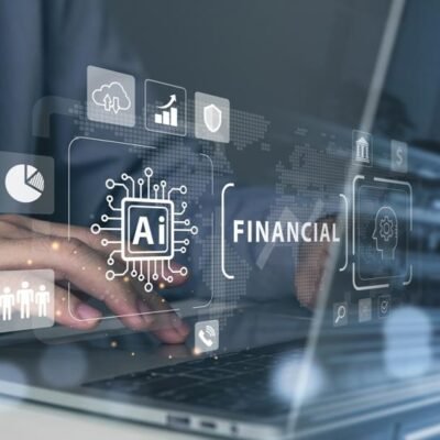 AI-driven finance advisors