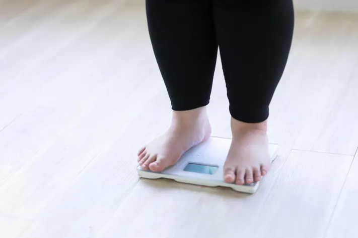 genetic test for childhood obesity