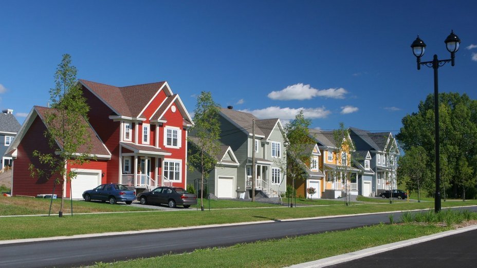 Mortgage Rate Climb