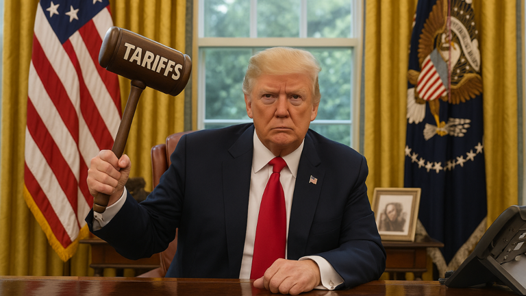 US trade deals before tariff deadline