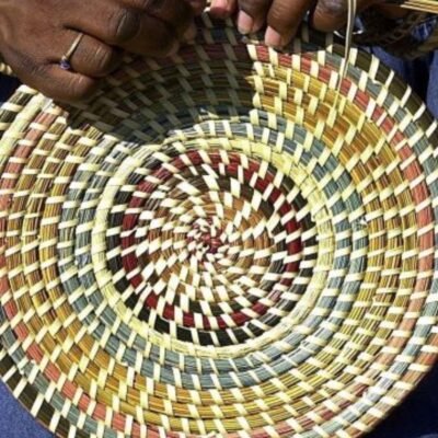 Gullah Geechee Cultural Heritage Corridor