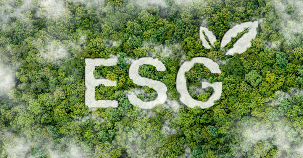 State anti-ESG laws
