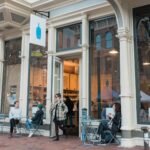 Blue Bottle Coffee Oakland
