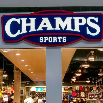 Champs