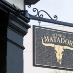 The Matador Rooftop