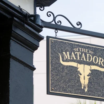 The Matador Rooftop