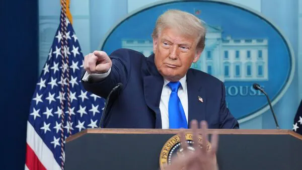 Trump tax cuts and Medicaid bill